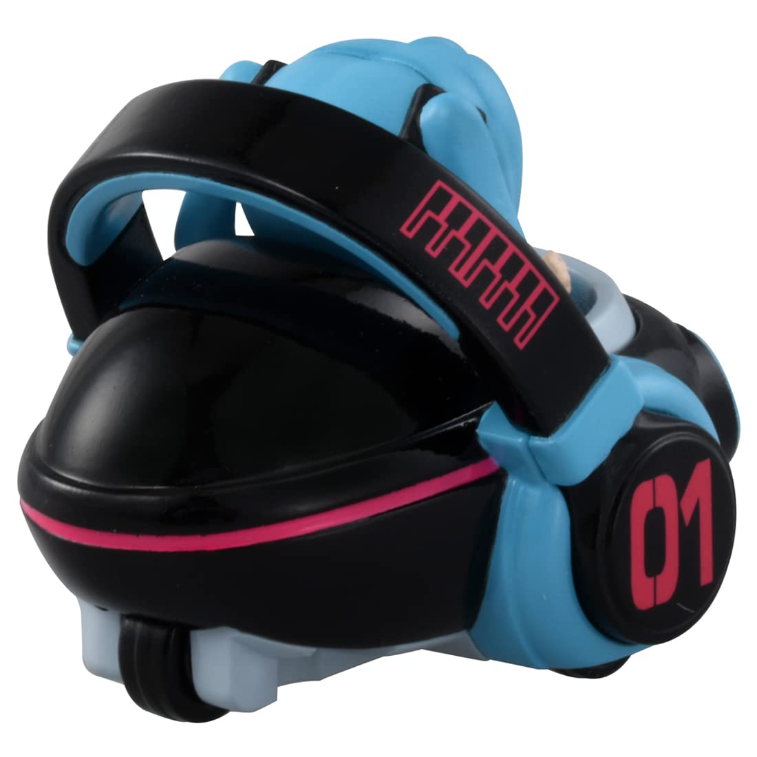 TAKARA TOMY Dream Tomica Hatsune Miku- Japan Figure Store - #1 Bring To You The Best Japanese Goods