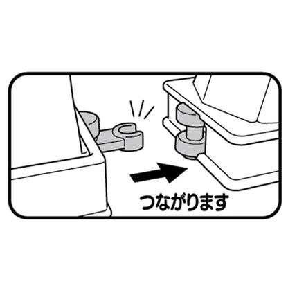 Takara Tomy Tomica Dream Tomica No.171 Disney Tomica Parade Mickey Mouse Mini Car Car Airplane Toy 3 Years Old And Up Toy Safety Standards Passed St Mark Certified Tomica Takara Tomy- Japan Figure Store - #1 Bring To You The Best Japanese Goods