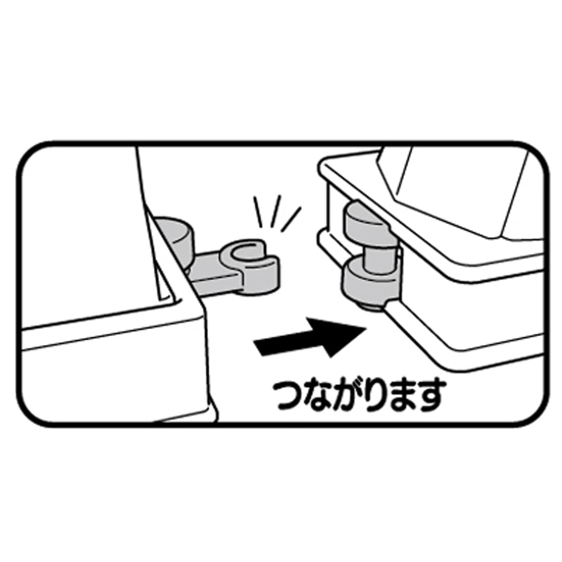 Takara Tomy Tomica Dream Tomica No.172 Disney Tomica Parade Monsters, Inc. Mini Car Car Airplane Toy 3 Years Old And Up Passed Toy Safety Standards St Mark Certified Tomica Takara Tomy- Japan Figure Store - #1 Bring To You The Best Japanese Goods