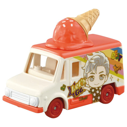 TAKARA TOMY Dream Tomica Sp Tinytan Collection Rm- Japan Figure Store - #1 Bring To You The Best Japanese Goods
