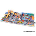 Takara Tomy Tomica World Easy Cleanup! Lively Sound Town Japanese Road Toys- Japan Figure Store - #1 Bring To You The Best Japanese Goods