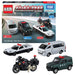 TAKARA TOMY Tomica Gift Solve The Case ! Police Vehicle Collection- Japan Figure Store - #1 Bring To You The Best Japanese Goods