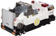 Takara Tomy Tomica Job Labor Deck Up DX Braver Transporter Mini Car Toy 3+ St Mark Certified- Japan Figure Store - #1 Bring To You The Best Japanese Goods