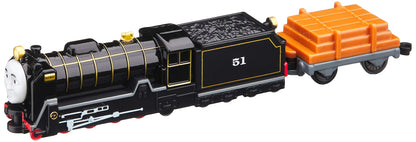 Takara Tomy Tomica Thomas The Tank Engine Series 143 Hiro Japanese Character Toy- Japan Figure Store - #1 Bring To You The Best Japanese Goods