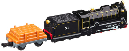 Takara Tomy Tomica Thomas The Tank Engine Series 143 Hiro Japanese Character Toy- Japan Figure Store - #1 Bring To You The Best Japanese Goods