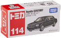 Takara Tomy Tomica 114 Toyota Century 798484 1/70 Japanese Scale Toyota Car Models- Japan Figure Store - #1 Bring To You The Best Japanese Goods