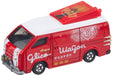 Takara Tomy Tomica Glico Wagon Japanese Diecast Cars Plastic Vehicle Models- Japan Figure Store - #1 Bring To You The Best Japanese Goods