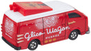 Takara Tomy Tomica Glico Wagon Japanese Diecast Cars Plastic Vehicle Models- Japan Figure Store - #1 Bring To You The Best Japanese Goods