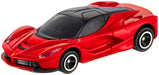 Takara Tomy Tomica 62 La Ferrari (101840) 1/62 Japanese Plastic Scale Ferrari Cars- Japan Figure Store - #1 Bring To You The Best Japanese Goods