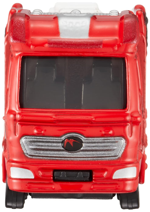 Takara Tomy Tomica No.119 Multi-Purpose Fire Pump Toy Car Safety Certified Suitable for 3+- Japan Figure Store - #1 Bring To You The Best Japanese Goods