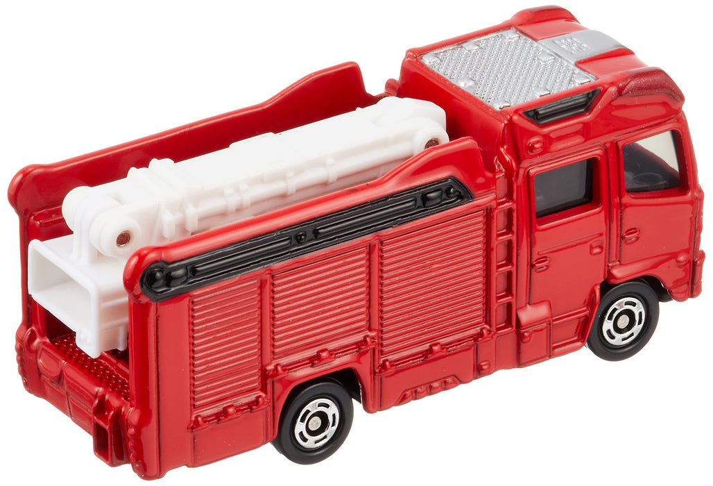 Takara Tomy Tomica No.119 Multi-Purpose Fire Pump Toy Car Safety Certified Suitable for 3+- Japan Figure Store - #1 Bring To You The Best Japanese Goods