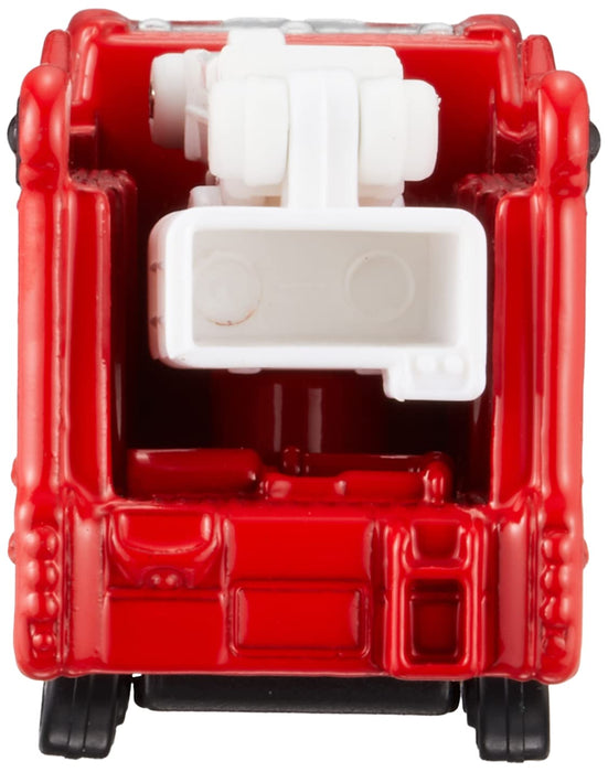 Takara Tomy Tomica No.119 Multi-Purpose Fire Pump Toy Car Safety Certified Suitable for 3+- Japan Figure Store - #1 Bring To You The Best Japanese Goods