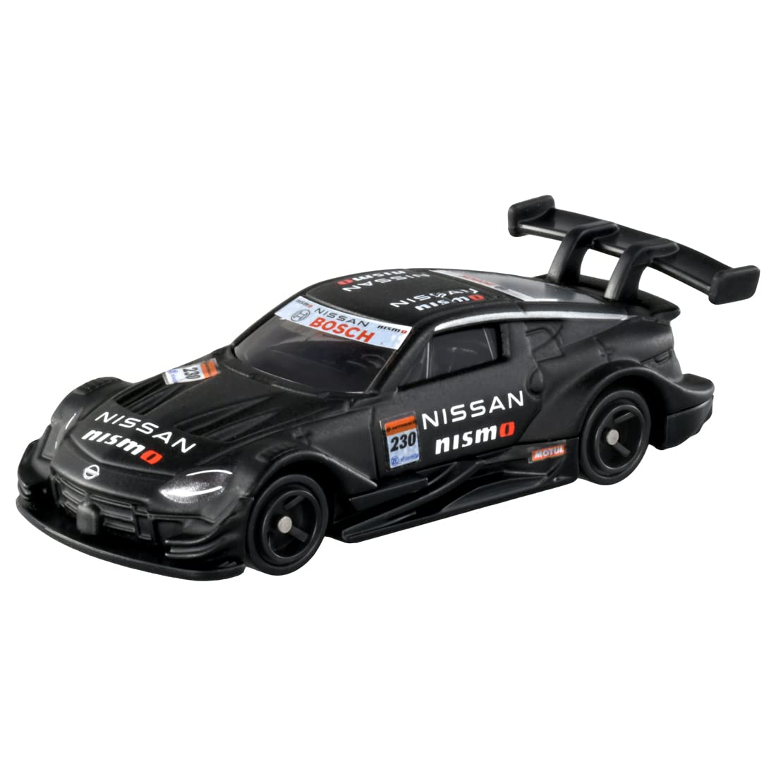 Takara Tomy Tomica No.13 Nissan Fairlady Z Nismo Gt500 (Box) Mini Car Car Toy 3 Years Old And Over Passed Toy Safety Standards St Mark Certification Tomica Takara Tomy- Japan Figure Store - #1 Bring To You The Best Japanese Goods