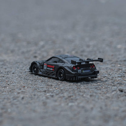 Takara Tomy Tomica 13 Nissan Gt-R Nismo Gt500 102618 1/65 Japanese Scale Racing Cars- Japan Figure Store - #1 Bring To You The Best Japanese Goods