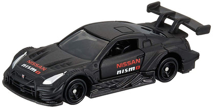 Takara Tomy Tomica 13 Nissan Gt-R Nismo Gt500 102618 1/65 Japanese Scale Racing Cars- Japan Figure Store - #1 Bring To You The Best Japanese Goods