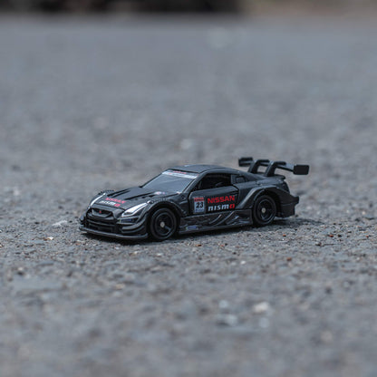 Takara Tomy Tomica 13 Nissan Gt-R Nismo Gt500 102618 1/65 Japanese Scale Racing Cars- Japan Figure Store - #1 Bring To You The Best Japanese Goods