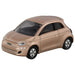 TAKARA TOMY Tomica Fiat 500E- Japan Figure Store - #1 Bring To You The Best Japanese Goods