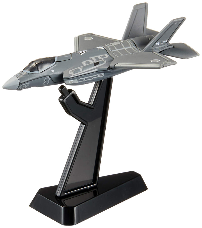 Takara Tomy Tomica Premium 28 Jasdf F-35A F-35 Lightning II Japanese Military Models- Japan Figure Store - #1 Bring To You The Best Japanese Goods