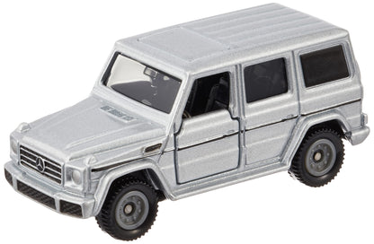Takara Tomy Tomica No.35 Mini Mercedes Benz G Class Toy Car for 3+ Years with Safety Certification- Japan Figure Store - #1 Bring To You The Best Japanese Goods