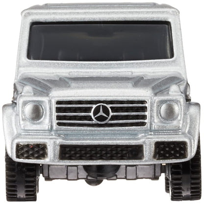 Takara Tomy Tomica No.35 Mini Mercedes Benz G Class Toy Car for 3+ Years with Safety Certification- Japan Figure Store - #1 Bring To You The Best Japanese Goods