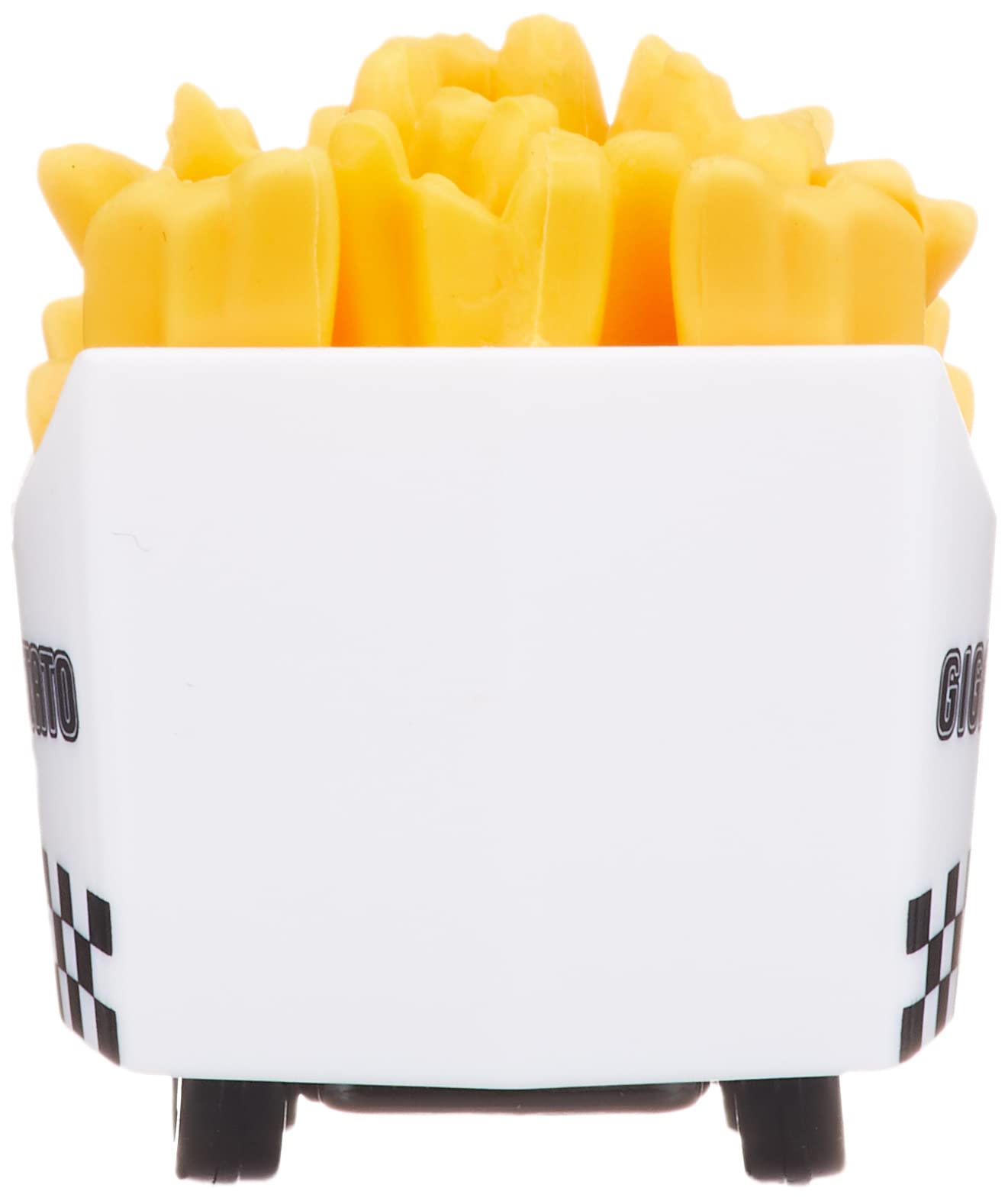 Takara Tomy Tomica No.55 Isuzu Giga Mini French Fries Car Toy for 3+ Years Old- Japan Figure Store - #1 Bring To You The Best Japanese Goods