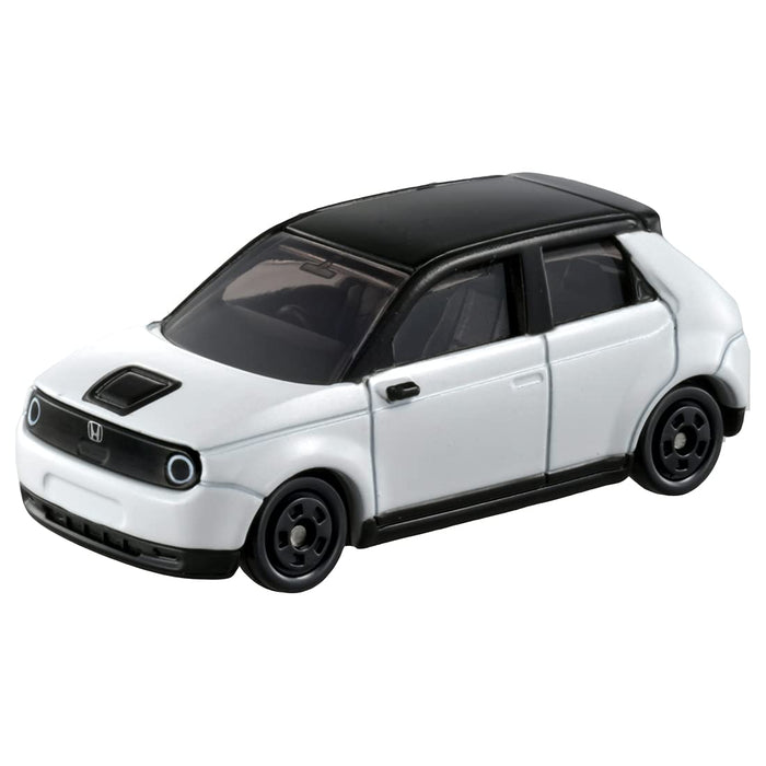 Takara Tomy Tom-60 Tomica Honda E Japanese Honda Car Toys Plastic Vehicle Models- Japan Figure Store - #1 Bring To You The Best Japanese Goods