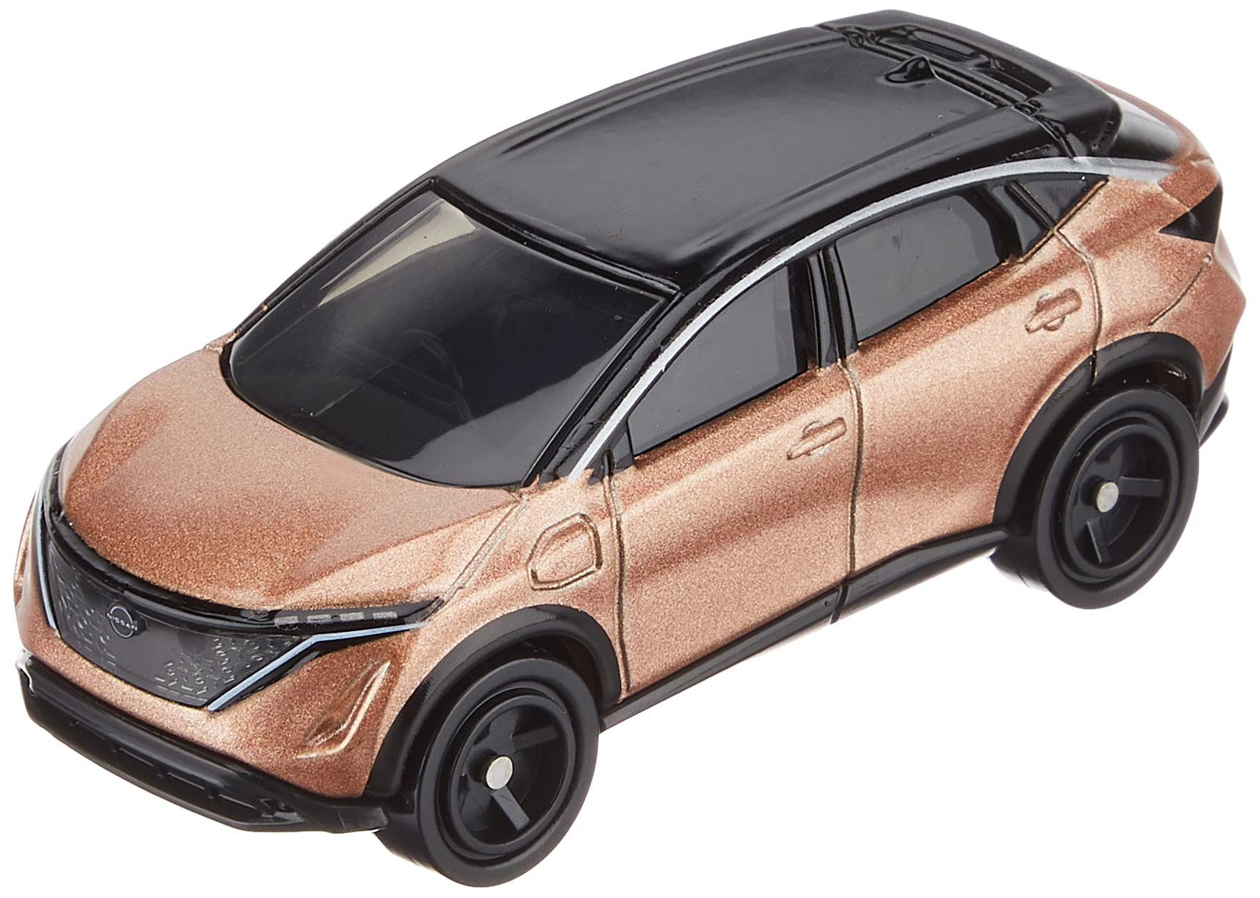 TAKARA TOMY Tomica Nissan Ariya- Japan Figure Store - #1 Bring To You The Best Japanese Goods