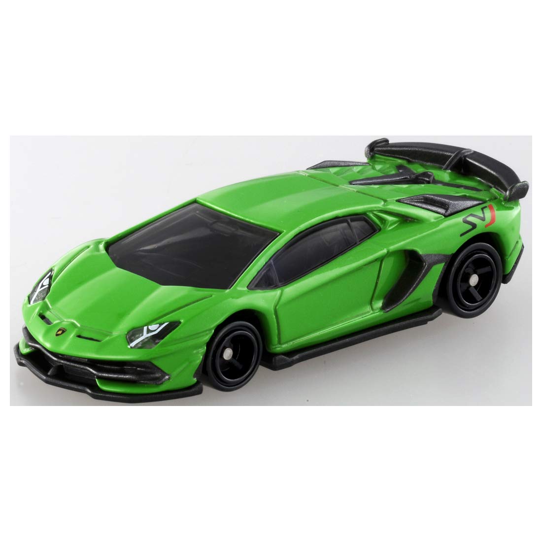 Takara Tomica 70 Lamborghini Aventador Svj 132134 1/68 Japanese Scale Pvc Cars- Japan Figure Store - #1 Bring To You The Best Japanese Goods