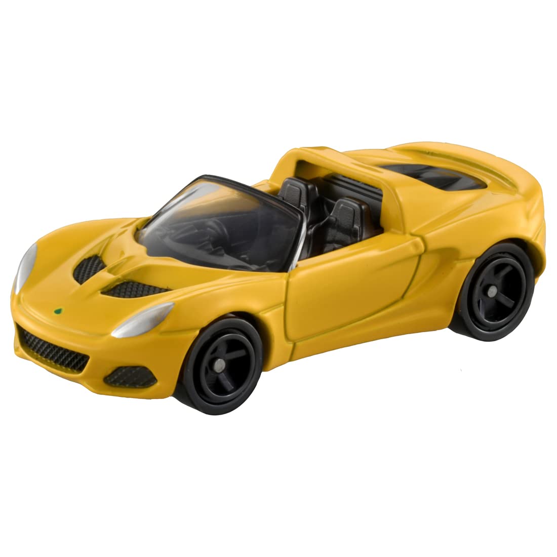 Takara Tomy Tom-72 Tomica Lotus Elise Sport 220 II Box Japanese Sport Car Models- Japan Figure Store - #1 Bring To You The Best Japanese Goods