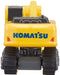 Takara Tomy Tomica No.9 PC200-10 Excavator Toy 3+ St Mark Cert.- Japan Figure Store - #1 Bring To You The Best Japanese Goods