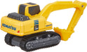 Takara Tomy Tomica No.9 PC200-10 Excavator Toy 3+ St Mark Cert.- Japan Figure Store - #1 Bring To You The Best Japanese Goods