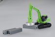 Takara Tomy Tomica Construction Site Set Japanese Construction Vehicle Models- Japan Figure Store - #1 Bring To You The Best Japanese Goods