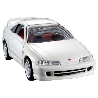 Takara Tomy Tomica Premium Honda Integra Type R Japanese Classical Car Models- Japan Figure Store - #1 Bring To You The Best Japanese Goods