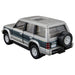 TAKARA TOMY Tomica Premium Mitsubishi Pajero- Japan Figure Store - #1 Bring To You The Best Japanese Goods