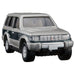TAKARA TOMY Tomica Premium Mitsubishi Pajero- Japan Figure Store - #1 Bring To You The Best Japanese Goods