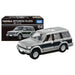 TAKARA TOMY Tomica Premium Mitsubishi Pajero- Japan Figure Store - #1 Bring To You The Best Japanese Goods