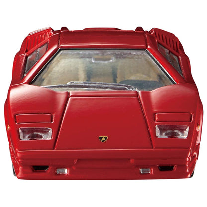 TAKARA TOMY Tomica Premium Lamborghini Countach 25Th Anniversary- Japan Figure Store - #1 Bring To You The Best Japanese Goods
