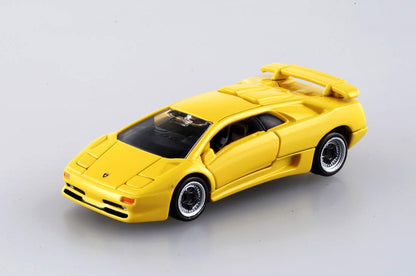 TAKARA TOMY Tomica Premium 15 Lamborghini Diablo Sv- Japan Figure Store - #1 Bring To You The Best Japanese Goods