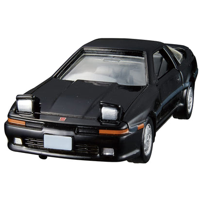 TAKARA TOMY Tomica Premium Toyota Supra- Japan Figure Store - #1 Bring To You The Best Japanese Goods