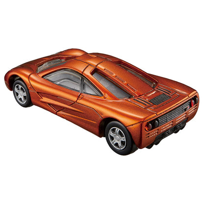 Takara Tomy Tomica Premium Mc Laren F1 Plastic Painted Cars Made In Japan Model Toys- Japan Figure Store - #1 Bring To You The Best Japanese Goods