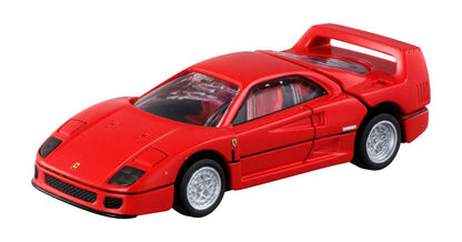 Takara Tomy Premium 31 Ferrari F40 131847 Japanese Plastic Painted Car Models- Japan Figure Store - #1 Bring To You The Best Japanese Goods