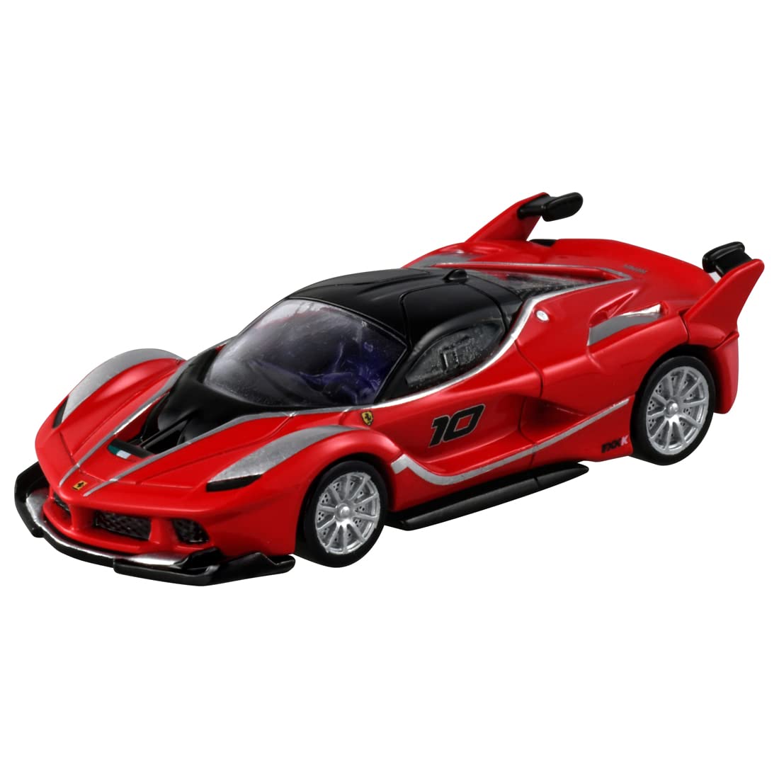 TAKARA TOMY Tomica Premium Ferrari Fxx K- Japan Figure Store - #1 Bring To You The Best Japanese Goods