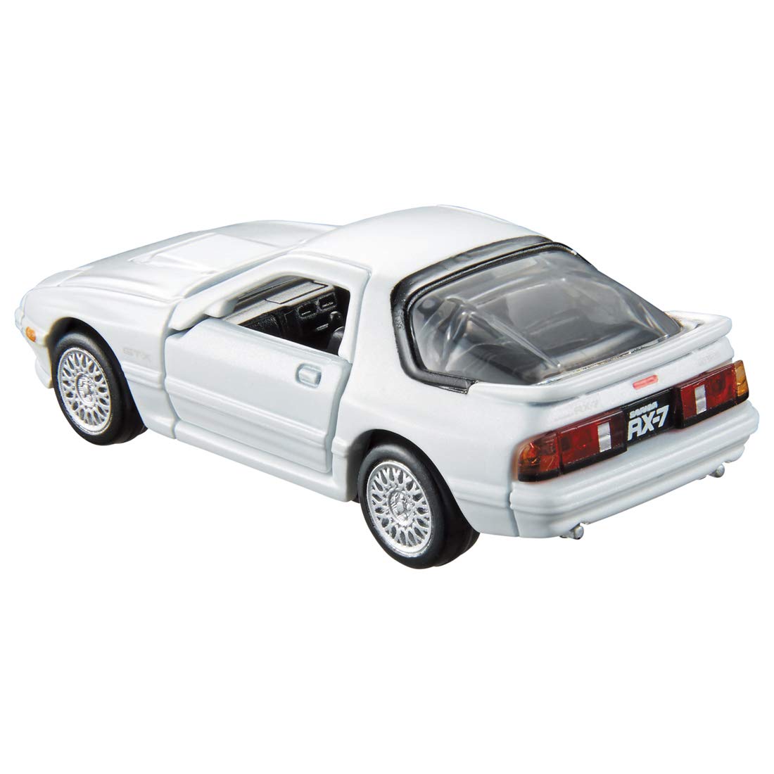 Tomica Premium Mazda Savannah Rx-7- Japan Figure Store - #1 Bring To You The Best Japanese Goods
