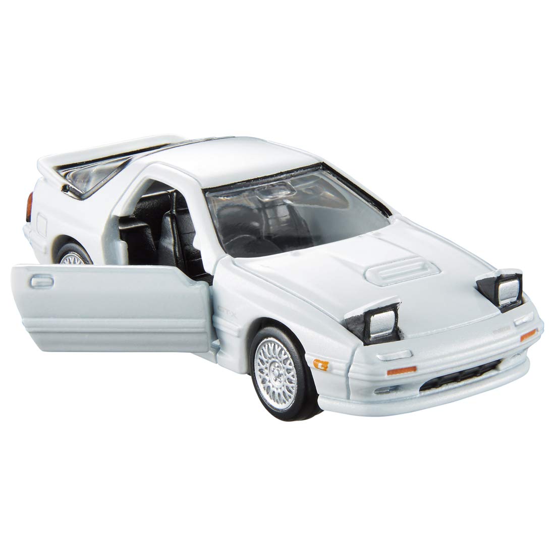 Tomica Premium Mazda Savannah Rx-7- Japan Figure Store - #1 Bring To You The Best Japanese Goods