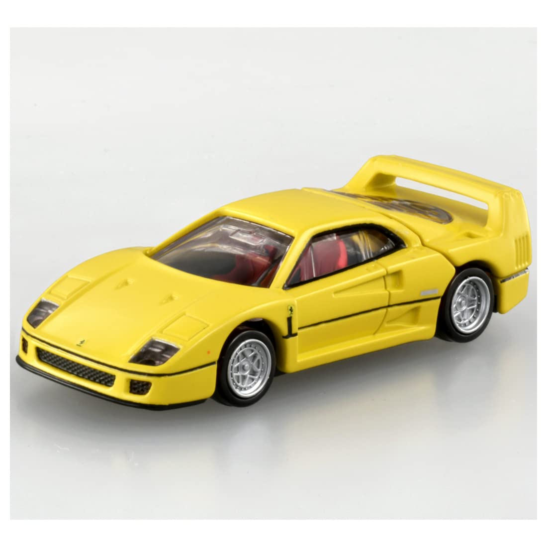 Takara Tomy Tomica Premium Ferrari 3 Models Collection Mini Car Toy Japan 6+ Safety Certified- Japan Figure Store - #1 Bring To You The Best Japanese Goods