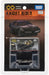 Takara Tomy Knight Rider 2000 KITT Mini Car Toy for 6 Years and Older- Japan Figure Store - #1 Bring To You The Best Japanese Goods