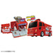 TAKARA TOMY Tomica World Transformation Fire Department- Japan Figure Store - #1 Bring To You The Best Japanese Goods