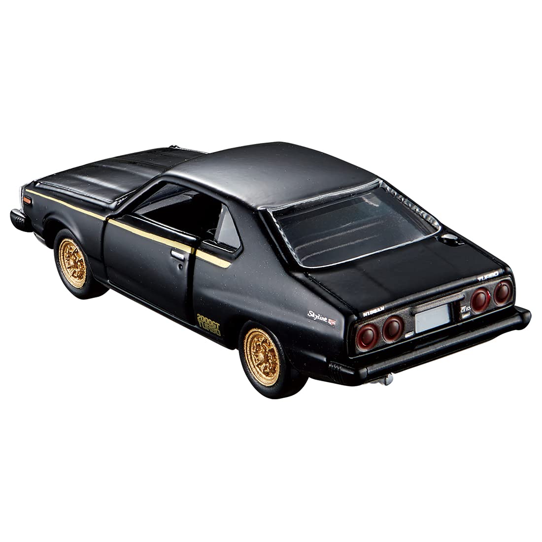 TAKARA TOMY Tomica Premium Nissan Skyline 2000 Turbo Gt-E S- Japan Figure Store - #1 Bring To You The Best Japanese Goods