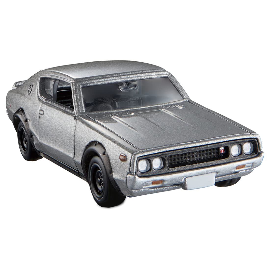 TAKARA TOMY Tomica Premium Nissan Skyline 2000 Gt-R Kpgc110- Japan Figure Store - #1 Bring To You The Best Japanese Goods