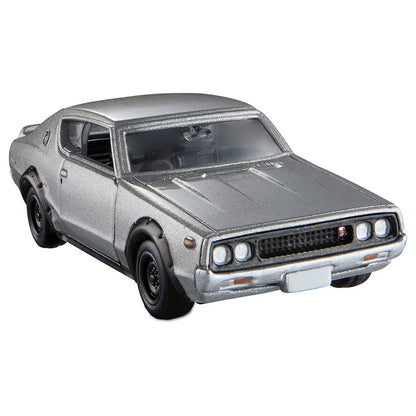 TAKARA TOMY Tomica Premium Nissan Skyline 2000 Gt-R Kpgc110- Japan Figure Store - #1 Bring To You The Best Japanese Goods